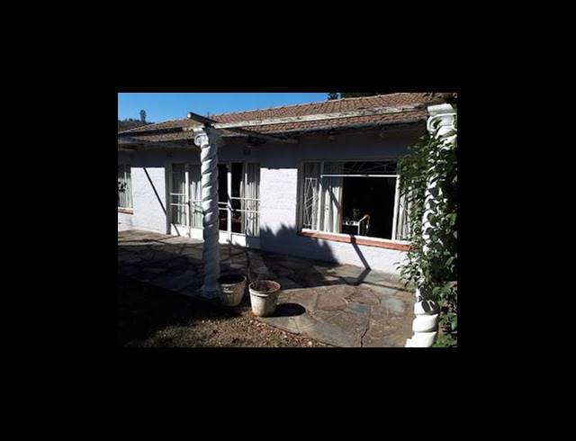 3 BEDROOM HOUSE SOLD IN CHASEDENE
